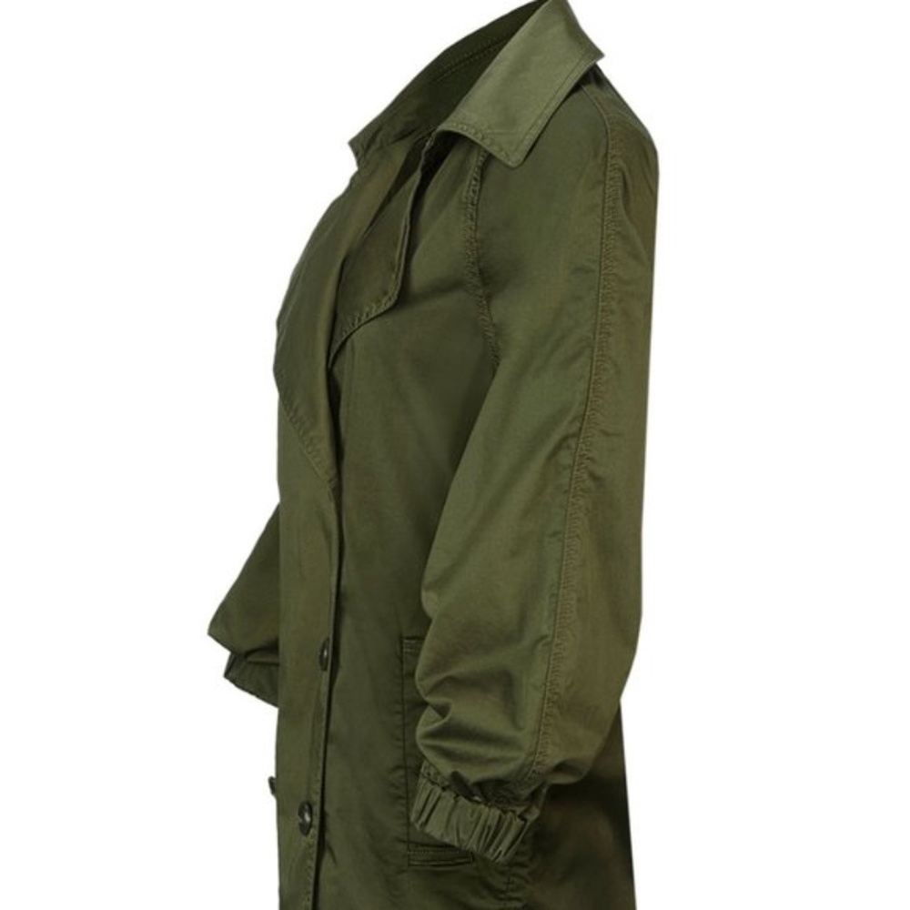 Expedition Jacket - Picture 5 of 6